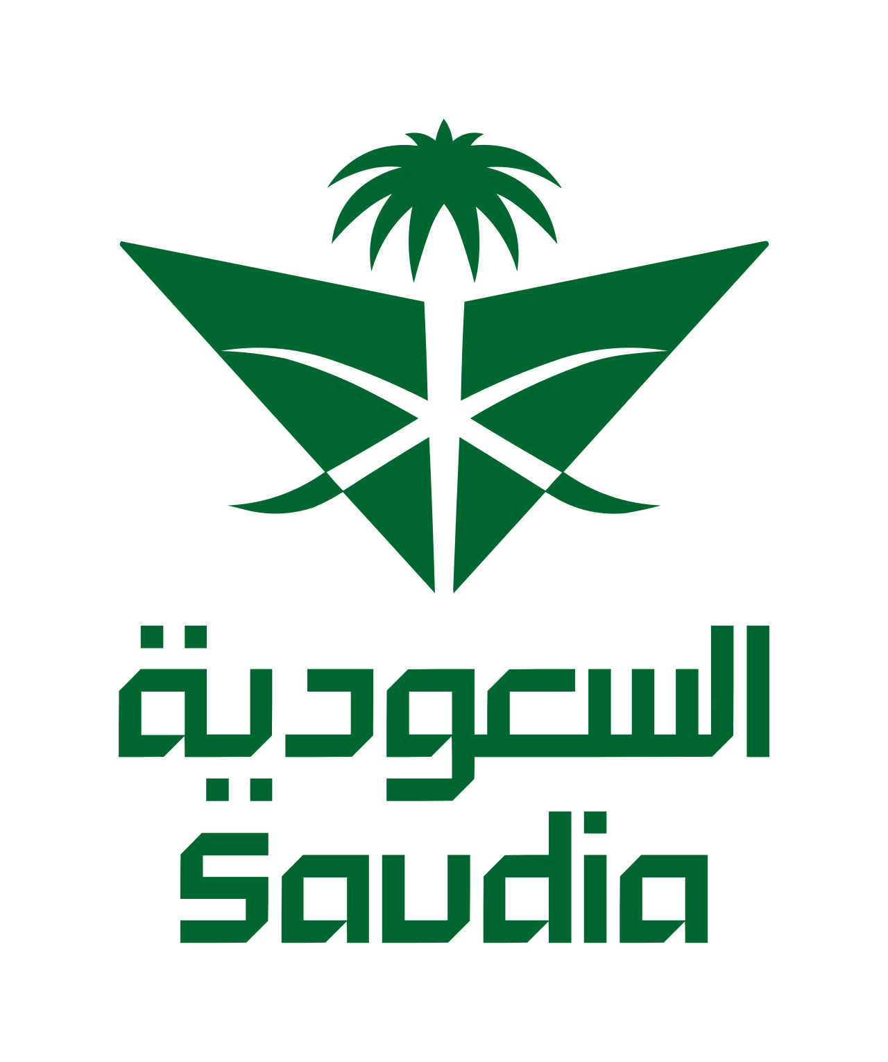 Saudia