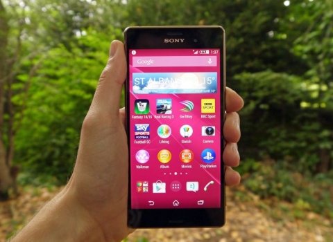 Sony Xperia Z4 release date, news and rumors